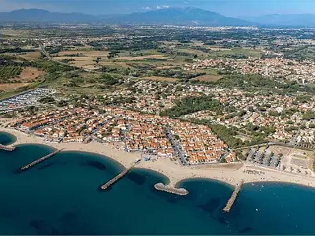 Terrain vente à Perpignan, Sainte-marie