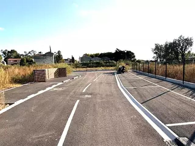 Terrain vente à Perpignan, Sainte-marie