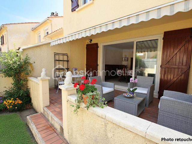 Villa vente à Perpignan, Sainte-marie