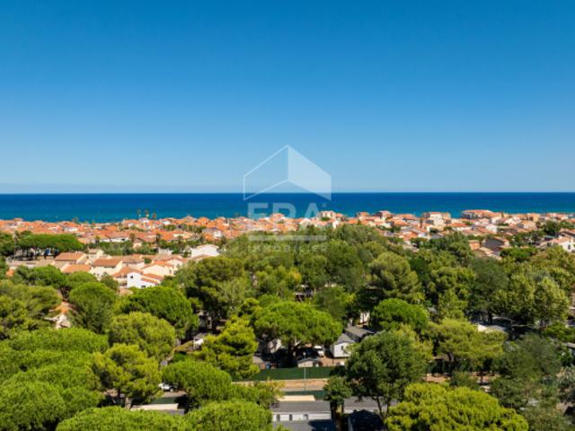 Maison vente à Perpignan, Sainte-marie