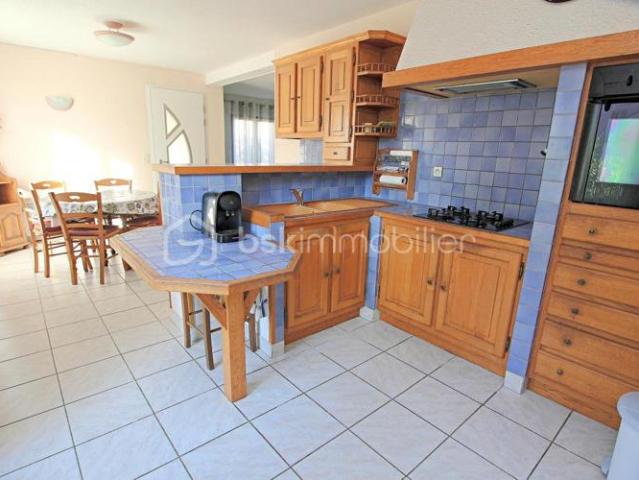 Maison vente à Perpignan, Sainte-marie