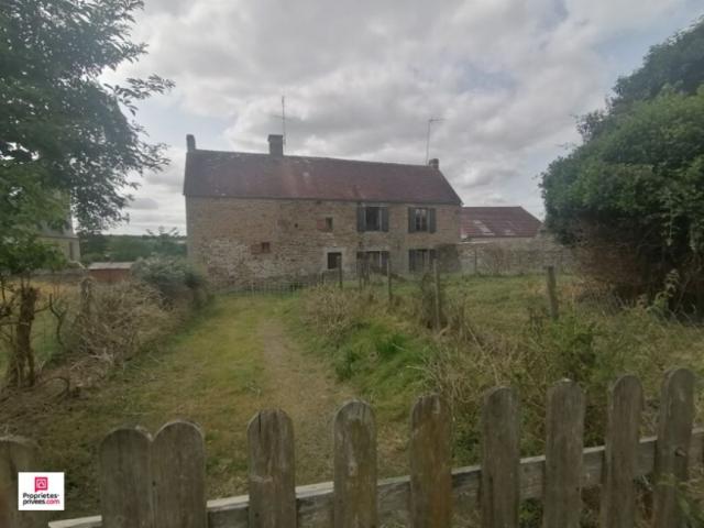Maison vente à Alençon, Sainte-marie-la-robert