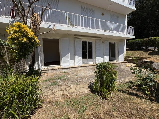 Appartement vente à Saint-Nazaire, Pornic