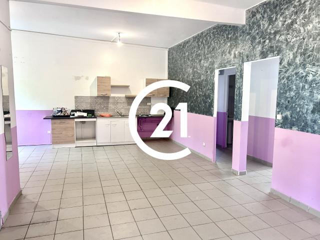Appartement location à La Réunion