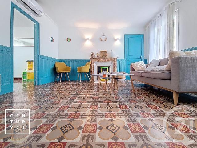 Maison location à Perpignan, Sainte-marie
