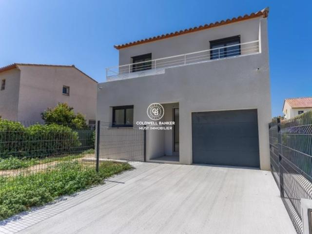 Maison vente à Perpignan, Sainte-marie