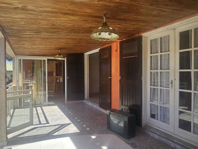 Maison vente à La Réunion