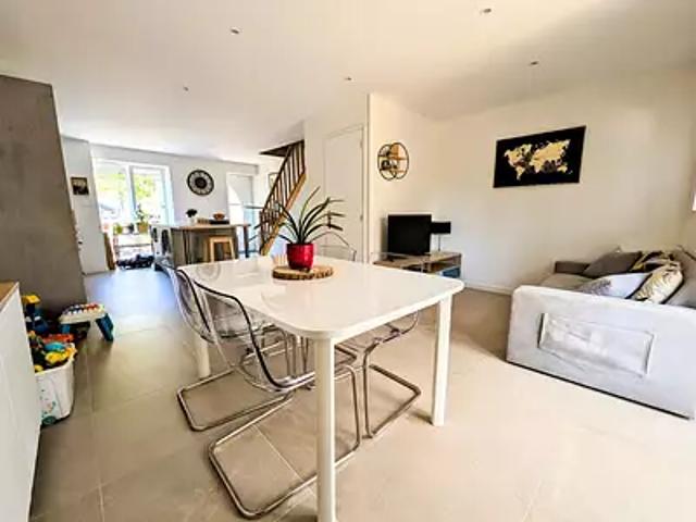 Maison vente à Dijon, Sainte-marie-sur-ouche