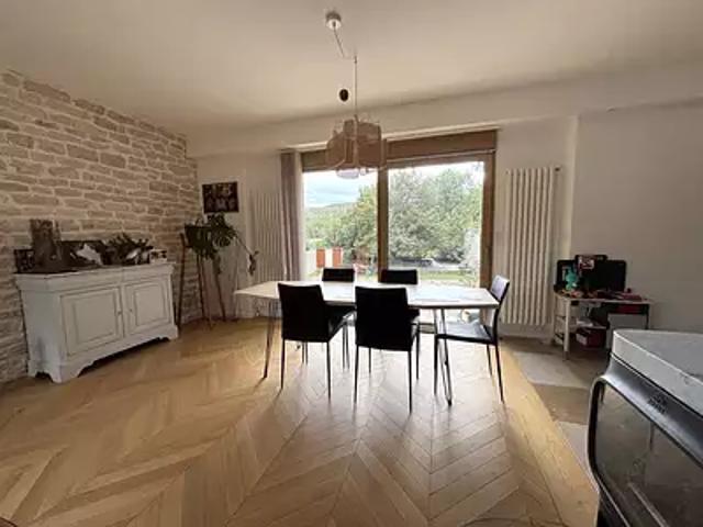 Maison vente à Pont-de-Pany, Sainte-Marie-sur-Ouche