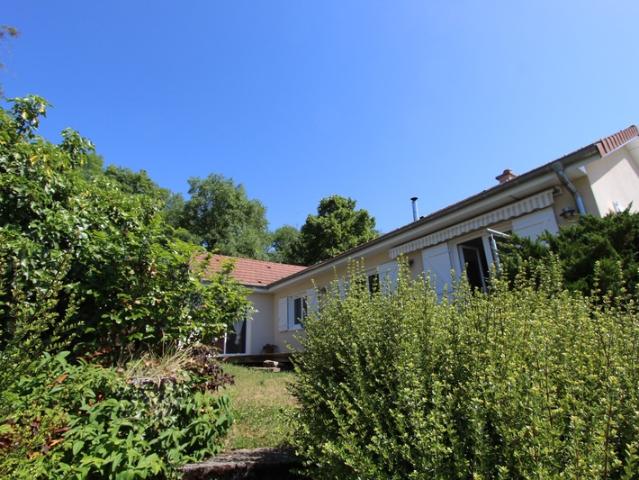 Maison vente à Dijon, Sainte-marie-sur-ouche
