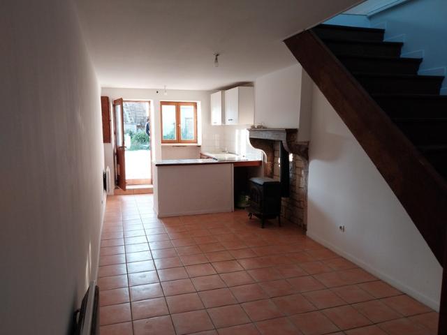 Maison vente à Dijon, Sainte-marie-sur-ouche