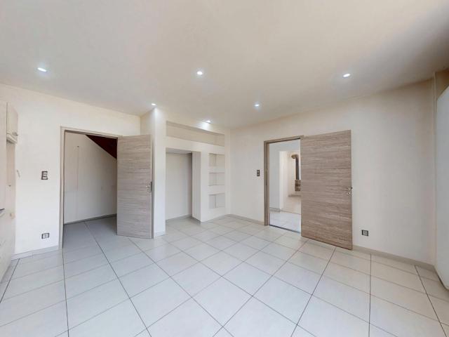 Appartement vente à Montbéliard, Sainte-marie