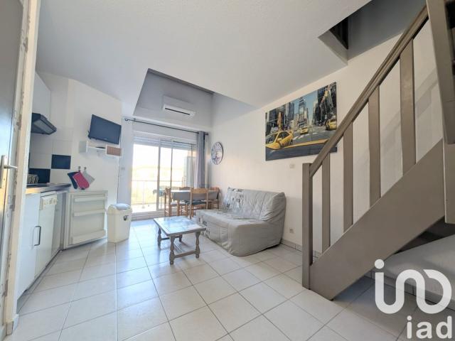 Appartement vente à Perpignan, Sainte-marie