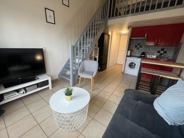 Appartement vente à Perpignan, Sainte-marie