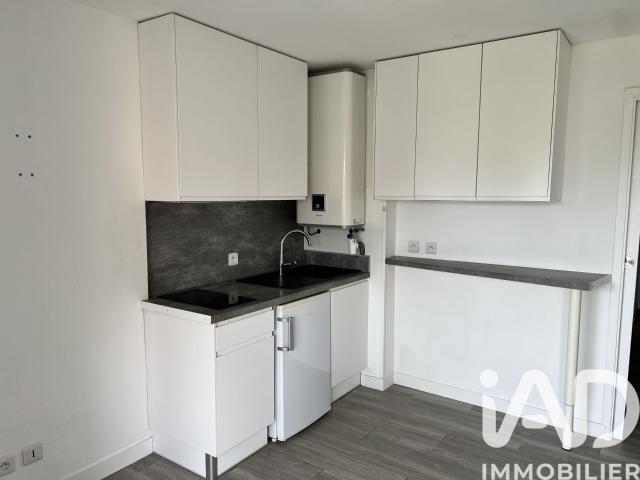 Appartement vente à Perpignan, Sainte-marie