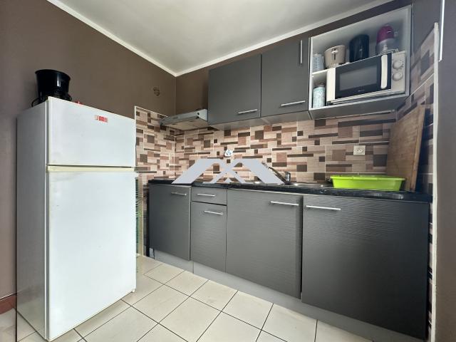 Appartement vente à La Réunion