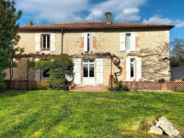 Maison vente à Condom, Mauvezin