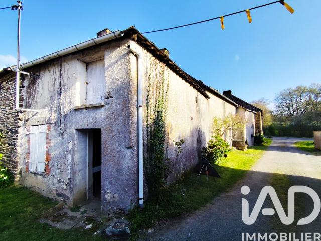 Maison vente à Redon, Bretagne