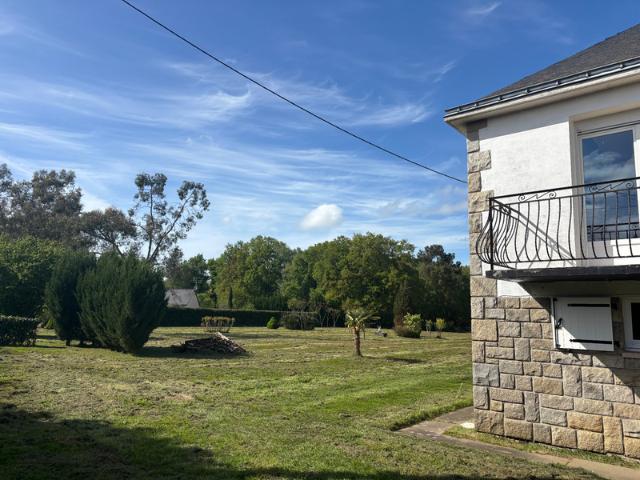 Maison vente à Redon, Bretagne