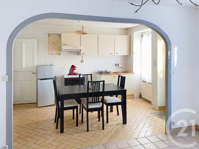 Maison vente à Redon, Bretagne