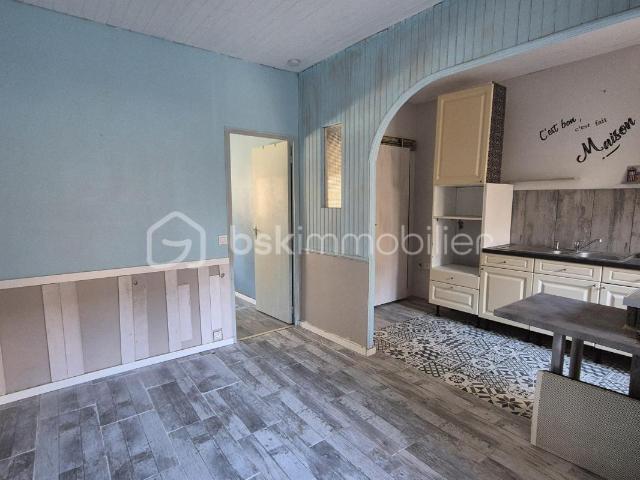 Maison vente à Perpignan, Sainte-marie