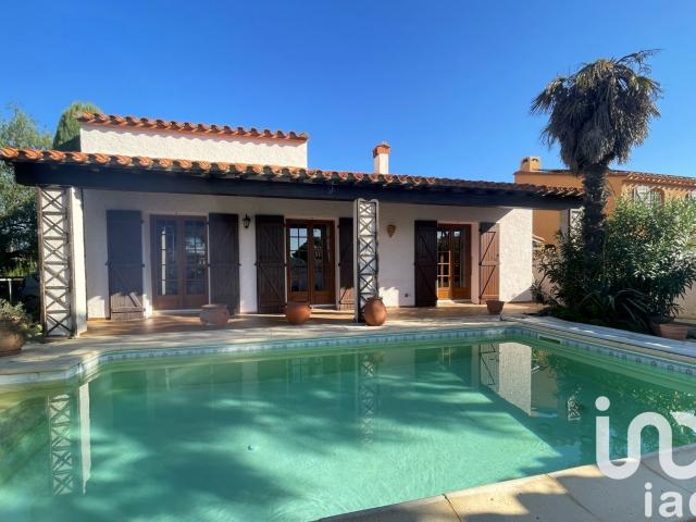 Maison vente à Perpignan, Sainte-marie