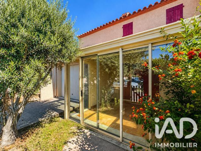 Maison vente à Perpignan, Sainte-marie