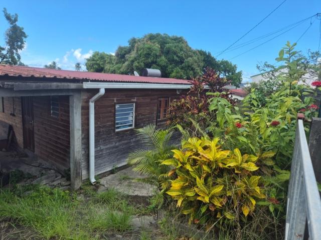 Maison vente à La Réunion