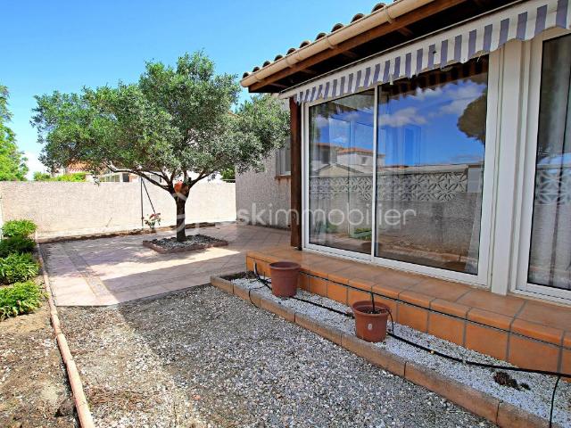 Villa vente à Perpignan, Sainte-marie