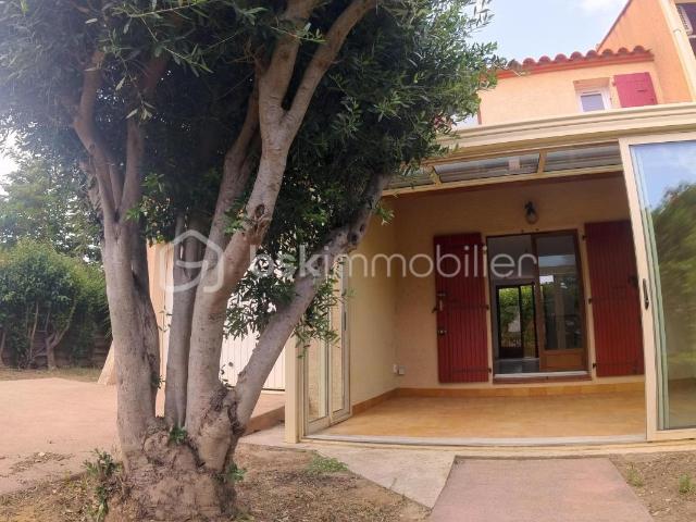 Villa vente à Perpignan, Sainte-marie