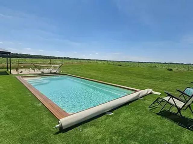 Maison vente à Marmande, Sainte-marthe