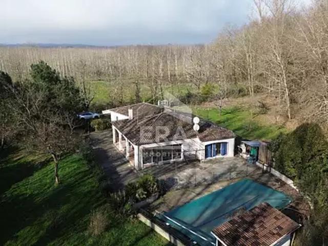 Maison vente à Sainte-marthe