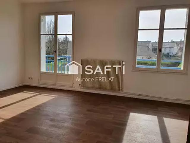 Appartement vente à Chinon, Sainte-maure-de-touraine