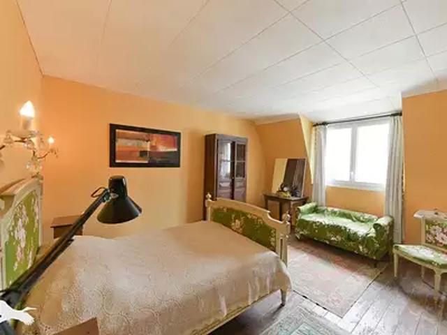 Maison vente à Chinon, Sainte-maure-de-touraine