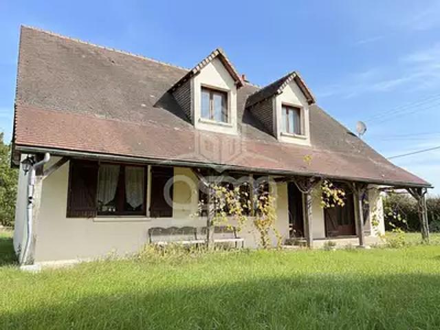 Maison vente à Chinon, Sainte-maure-de-touraine
