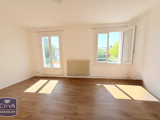 Appartement vente à Chinon, Sainte-maure-de-touraine