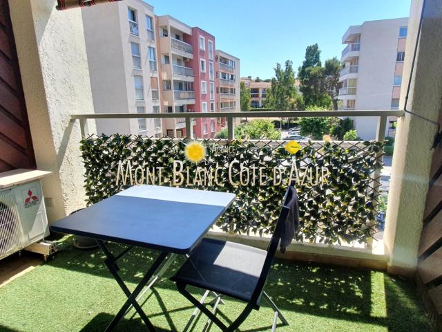 Appartement vente à Arrondissement de Draguignan, Sainte-maxime
