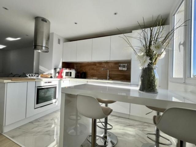 Appartement vente à Arrondissement de Draguignan, Sainte-maxime