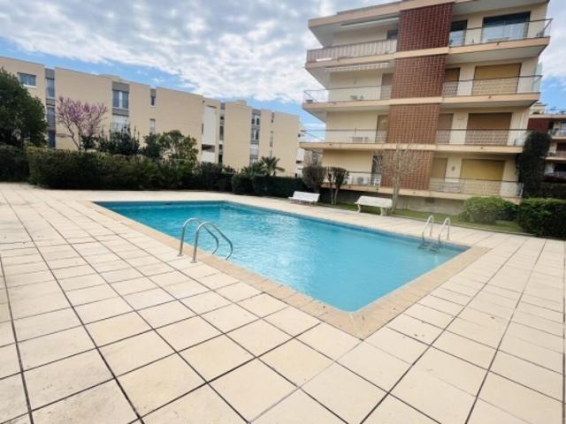 Appartement vente à Arrondissement de Draguignan, Sainte-maxime