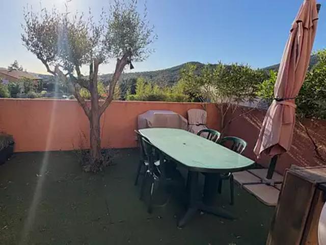 Appartement vente à Arrondissement de Draguignan, Sainte-maxime