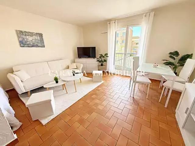 Appartement vente à Arrondissement de Draguignan, Sainte-maxime