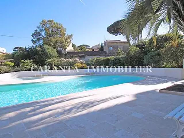 Appartement vente à Arrondissement de Draguignan, Sainte-maxime