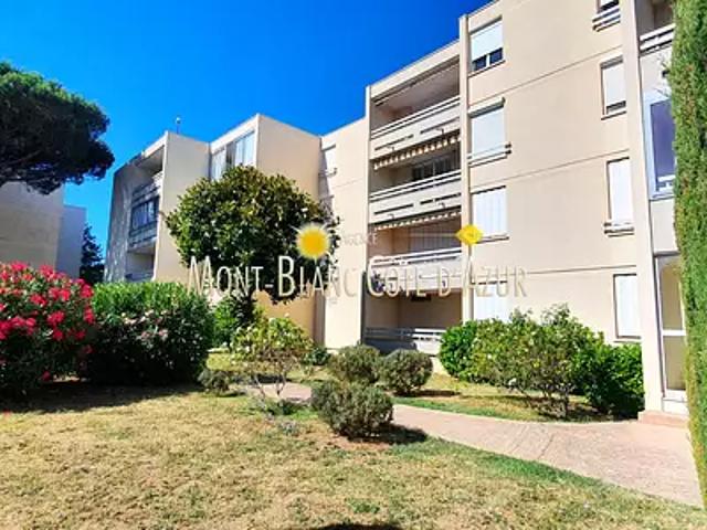 Appartement vente à Arrondissement de Draguignan, Sainte-maxime
