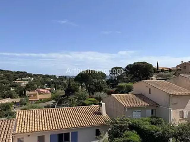 Appartement vente à Arrondissement de Draguignan, Sainte-maxime