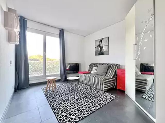 Appartement vente à Arrondissement de Draguignan, Sainte-maxime