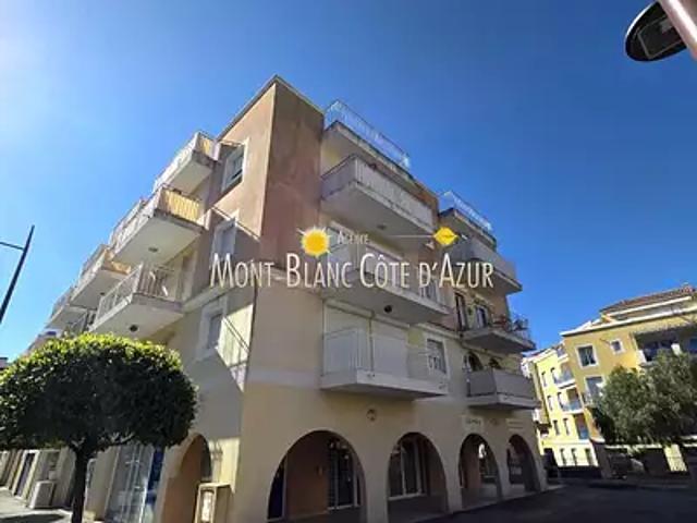Appartement vente à Arrondissement de Draguignan, Sainte-maxime