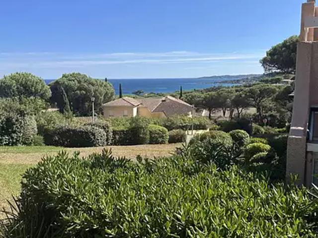 Appartement vente à Arrondissement de Draguignan, Sainte-maxime