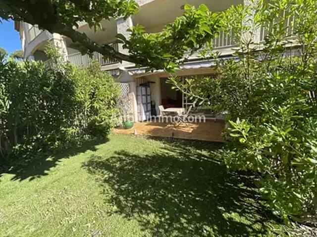 Appartement vente à Arrondissement de Draguignan, Sainte-maxime