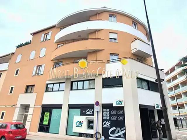 Appartement vente à Arrondissement de Draguignan, Sainte-maxime