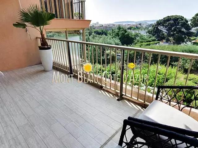 Appartement vente à Arrondissement de Draguignan, Sainte-maxime
